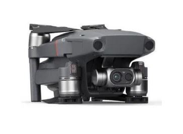 Mavic 2 Dual